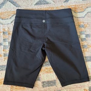 Lululemon 8” Biker Shorts
